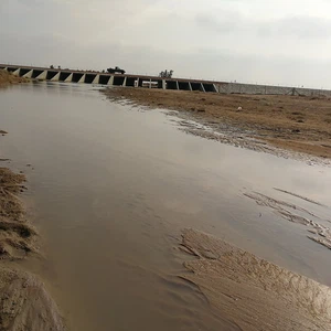القصيم.. أمطار تسببت بجريان الشعاب والأودية 