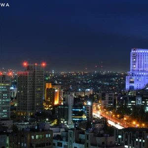 الليلة | طقس بارد نسبياً مع ظهور للسُحب العالية خاصة في شمال المملكة