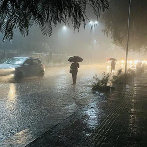 Jordan Valley Authority declares state of emergency in conjunction with the low pressure system