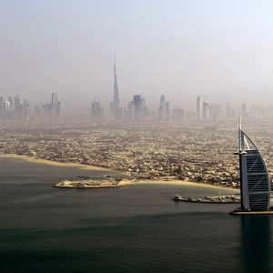 الاثنين..درجات الحرارة تميل للانخفاض على سواحل الخليج العربي