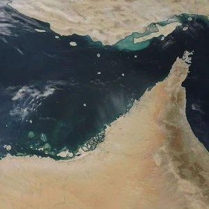 الجُمعة..أتربة مثارة مُحتملة صباحاً.. وضباب مُحتمل ليلاً في بعض المناطق الداخلية