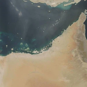 الأربعاء.. طقس حار إلى شديد الحرارة ومغبر أحياناً