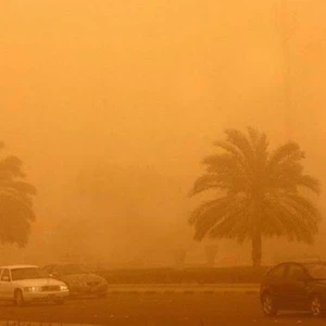 هل انتهت فرص الغبار والأمطار على مدينة جدة؟ .. طقس العرب يُجيب