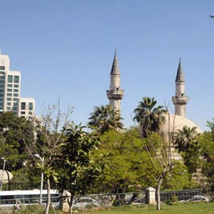 استمرار درجات الحرارة أعلى من مُعدلاتها السنوية يوم الأحد