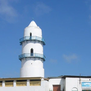 تعرف على أجواء رمضان في جيبوتي