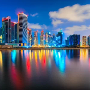 Eid activities in Dubai make it an exceptional destination for Eid Al-Adha