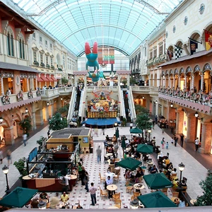 لعشاق التسوق في دبي.. هذه هي أفضل 5 مراكز للتسوق