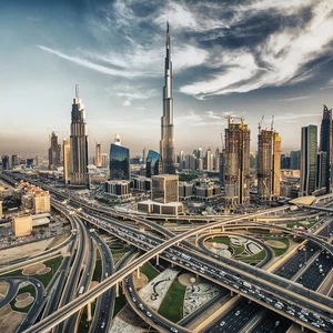 الطقس في دول الخليج العربي |  الأمطار الرعدية مستمرة على جنوب غرب السعودية ومُرتفعات عُمان 