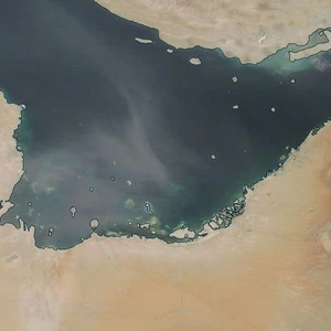 الثلاثاء: طقس حار نسبياً وغبار عالق في أجواء بعض المناطق