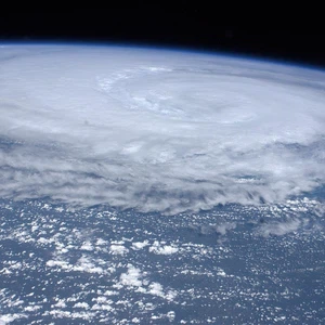 Mer d'Oman | Le cyclone Pebargui se renforce et devrait passer à une deuxième catégorie