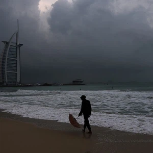 السبت.. انخفاض على الحرارة وفرصة لأمطار متفاوتة الغزارة