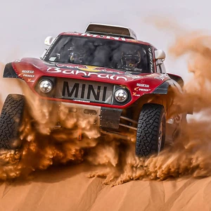 Dakar Desert Rally PREMIUM