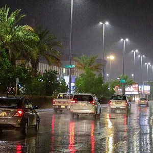 Riyad | Les fluctuations météorologiques se poursuivent et les risques de pluie pourraient se renouveler dans les prochaines heures