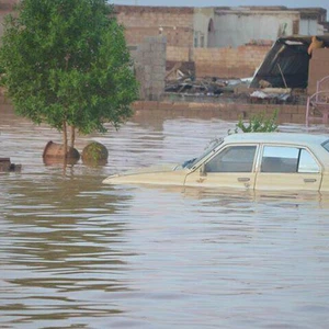 ارتفاع منسوب المياه في النيل يهدد بحدوث فيضان