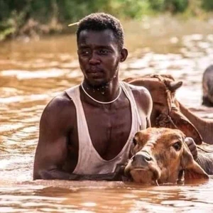 Sudan's floods kill 100 people and leave half a million people homeless