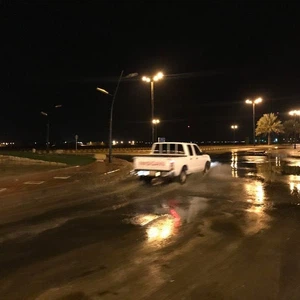 شاهد بالفيديوهات و الصور | توثيق اليوم الثاني للحالة الماطرة (سُقيا) على السعودية 27/11/2020
