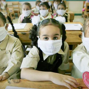 Tarawneh: The overlap of influenza and circulatory diseases exacerbates the viral wave, and the Ministry of Education confirms that the situation in schools is normal and there is no need for exceptional measures.