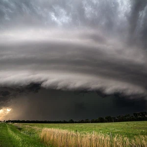 Saudi Arabia | The National Center for Meteorology predicts above-average rainfall in several regions... Details