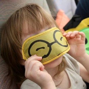 كيف تجعل الطيران أكثر راحة عند السفر مع الأطفال؟