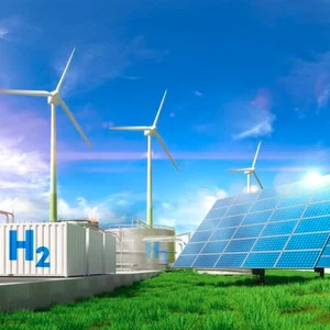 ACWA Power Saudi Arabia s’apprête à exporter de l’hydrogène vert vers l’Europe