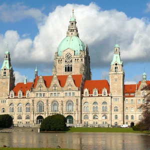 جولة سريعة في هانوفر.. واحدة من أجمل المدن الألمانية