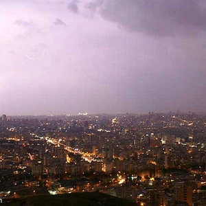 صورة أرشيفية