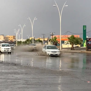حالة الطقس في المملكة المغربية خلال الفترة المقبلة