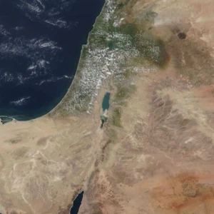 هل الطقس مناسب للرحلات يوم الجمعة أم لا؟ تفاصيل حالة الطقس في مختلف مناطق الأردن