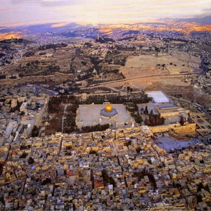 الحالة الجوية المُتوقعة في فلسطين خلال الأسبوع الجديد