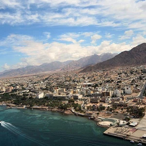 الاردن نهاية الأسبوع | طقس حار نسبي إلى حار الجمعة وانخفاض الحرارة إعتباراً من ليلة الجمعة/ السبت 