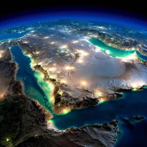 مؤشرات على حالة عدم استقرار واسعة النطاق بالجزيرة العربية الأسبوع القادم