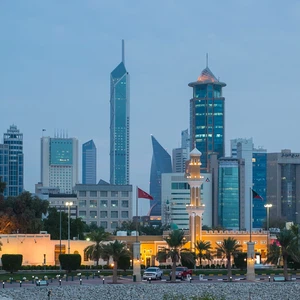 استقرار الاجواء وارتفاع الحرارة