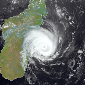 Cyclone Freddy was the most energetic storm on record. Is it a