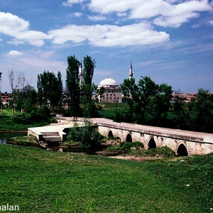En images : une ville turque qui mêle Orient et Occident