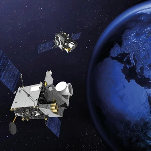 Un nouveau satellite se prépare à accomplir une tâche majeure dans la prévision des catastrophes météorologiques