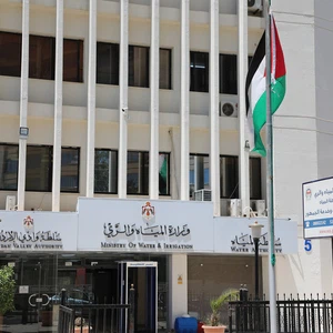 عاجل | المنخفض الجوي رفع حجم الأمطار التراكمية الى (28.1%) من المعدل وأعلى نسبة هطول سجلت بمنطقة بيادر وادي السير