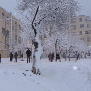 "منخفض الرحمة" يطرق أبواب البلاد نهاية الأسبوع