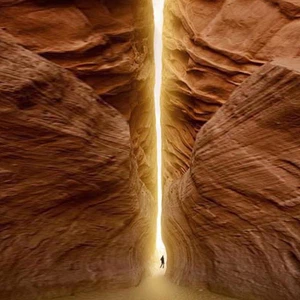 Comment se rendre à Petra, la ville rose ?