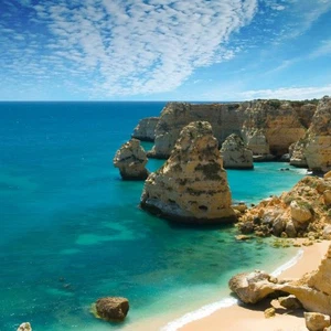 أماكن سياحية شهيرة في البرتغال