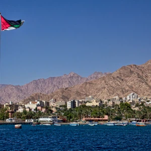 Jordanie | Aqaba enregistre 45,8 degrés Celsius, soit sa température la plus élevée cet été, et la gravité de la chaleur commence à s'atténuer dans le Royaume à partir de samedi.