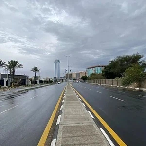 Saudi Arabia | Chances of thunderstorms in the Empty Quarter and Najran in the coming days