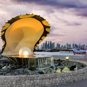 قطر والبحرين | طقس مستقر وارتفاع على درجات الحرارة الإثنين والثلاثاء