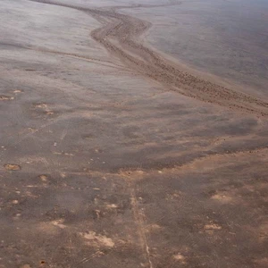 Découvrez des sites historiques intéressants à la frontière saoudo-jordanienne