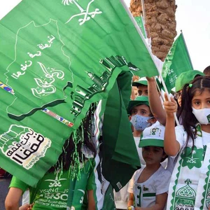 Will Riyadh witness any weather fluctuations on National Day?