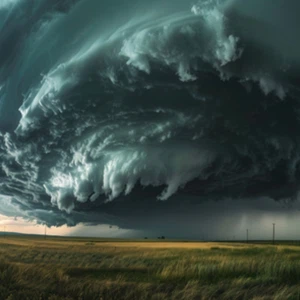 Important | Severe and unusual weather fluctuations are expected in several Arab countries starting in the coming hours and continuing until Friday.