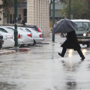 Jordan | Ma&#39;an, Mafraq, and Amman record the highest rainfall amounts... Details