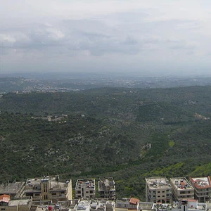 درجات حرارة أقل من معدلاتها السنوية حتى الخميس