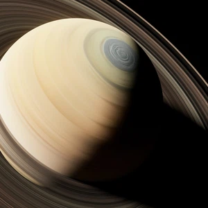 The Disappearance of Saturn’s Rings: NASA’s Prediction and Explanation