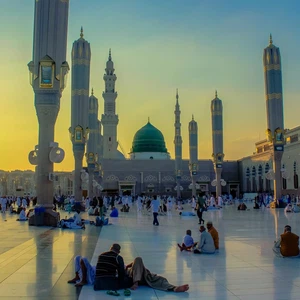 السعودية | أحوال الطقس ودرجات الحرارة المتوقعة ليوم الاثنين 29/4/2019 في مُختلف مدن المملكة