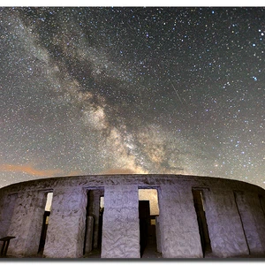 سبع حقائق عن مجرة درب التبانة 